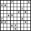 Sudoku Evil 93390