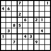 Sudoku Evil 66835