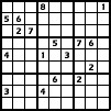 Sudoku Evil 81642