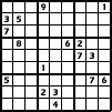 Sudoku Evil 76325