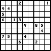 Sudoku Evil 68852