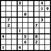 Sudoku Evil 51154