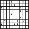 Sudoku Evil 122443