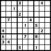 Sudoku Evil 36915