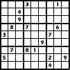 Sudoku Evil 67517