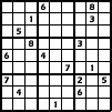 Sudoku Evil 57720