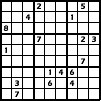 Sudoku Evil 52458