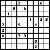 Sudoku Evil 54196