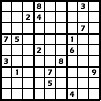 Sudoku Evil 134757