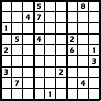 Sudoku Evil 50554