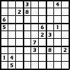 Sudoku Evil 43957