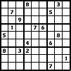 Sudoku Evil 53704