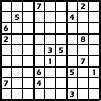 Sudoku Evil 87994