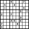 Sudoku Evil 42852
