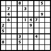 Sudoku Evil 130035