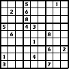 Sudoku Evil 54418