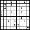 Sudoku Evil 85496