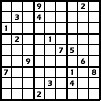 Sudoku Evil 90671
