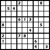Sudoku Evil 67434