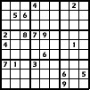 Sudoku Evil 85256