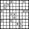 Sudoku Evil 95251