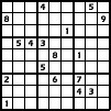 Sudoku Evil 51729
