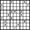 Sudoku Evil 92337