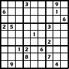 Sudoku Evil 95920
