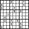 Sudoku Evil 74318