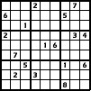 Sudoku Evil 55952