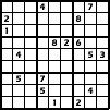 Sudoku Evil 52497