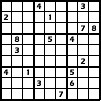 Sudoku Evil 124469
