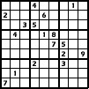 Sudoku Evil 116377
