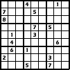 Sudoku Evil 114774
