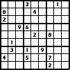 Sudoku Evil 87443