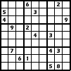 Sudoku Evil 72984