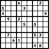 Sudoku Evil 84115