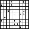Sudoku Evil 93523
