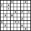 Sudoku Evil 153711