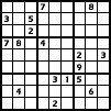 Sudoku Evil 73389