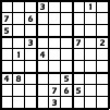 Sudoku Evil 63992