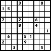 Sudoku Evil 95542