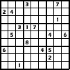 Sudoku Evil 103050