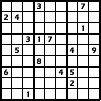 Sudoku Evil 76515