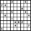 Sudoku Evil 94743