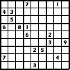 Sudoku Evil 38425
