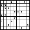 Sudoku Evil 74956