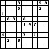 Sudoku Evil 58639