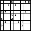 Sudoku Evil 51782