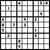 Sudoku Evil 72802